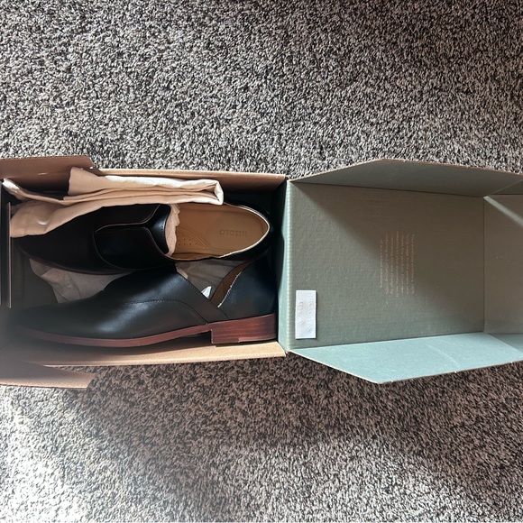 nisolo emma d’orsay oxford 2.0 - Picture 9 of 9